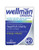 Vitabiotics Wellman Original - 30 Capsules - Pack Of 4