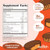 Wellah The Afterglow Multi Collagen Protein Beauty (Peanut Butter Chocolate Flavored) 30 Servings