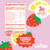 Wellah Creatine Electrolytes Powder (Strawberry Lemonade) 30 Servings - Hydration Drink Mix With 3G Of Creatine Monohydrate Wellah Creatine Electrolytes Powder (Strawberry Lemonade) 30 Servings - Hydration Drink Mix With 3G Of Creatine Monohydrate
