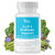 Dr Vitamin Solutions Glp-1 Probiotic Support Appetite Suppressant Akkermansia Muciniphila & Bifidobacterium Infantis Inulin Prebiotic Fiber Gut Cleanse Craving & Weight-Loss Support 30 Caps