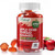Careleaf Apple Cider Vinegar Gummies Metabolism Gummy With 1000Mg Avc & Vitamin B6 Vitamin B12 Acv Gummies For Metabolism Digestion Detox Gut & Immune Health 60 Counts Careleaf Apple Cider Vinegar Gummies Metabolism Gummy With 1000Mg Avc & Vitamin B6 Vitamin B12 Acv Gummies For Metabolism Digestion Detox Gut & Immune Health 60 Counts