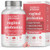 Mother'S Promise Vaginal Probiotics For Women Ph Balance | 50 Billion Cfu Womens Probiotic + Cranberry Pills For Vaginal Health Healthy Odor Yeast Urinary Tract | Vegan Women'S Probiotics And Prebiotics Supplement