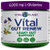 Vital Planet - Vital Gut Renew Powder Supplement For Leaky Gut Repair With L-Glutamine Marshmallow And Ginger Root Dgl Licorice Root And Organic Aloe Vera L Glutamine 6000Mg 6.88 Oz Vital Planet - Vital Gut Renew Powder Supplement For Leaky Gut Repair With L-Glutamine Marshmallow And Ginger Root Dgl Licorice Root And Organic Aloe Vera L Glutamine 6000Mg 6.88 Oz