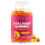 Just Nutrients Collagen Gummies For Women & Men (90 Count) - Premium Hydrolyzed Collagen Type I & Iii For Hair Skin & Nails Support - Great Tasting Tropical Flavor Gluten-Free Non-Gmo - 90 Gummies (45 Servings)