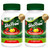 Deva Tuba Prime Vegan Multivitamin Iron- High-Potency Vitamin & Mineral Dietary Supplement Antioxidants, Fruit & Veg Blend, Super Mushrooms, Probiotics, Prebiotics, Seeds, Herbs 90 Tabs 2-Pack Deva Tuba Prime Vegan Multivitamin Iron- High-Potency Vitamin & Mineral Dietary Supplement Antioxidants, Fruit & Veg Blend, Super Mushrooms, Probiotics, Prebiotics, Seeds, Herbs 90 Tabs 2-Pack