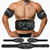Allwolf Ab Stimulator Muscle Toner 'Abs Muscle Stimulator Abdominal Toning Fitness Belt For Men And Women Black Allwolf Ab Stimulator Muscle Toner 'Abs Muscle Stimulator Abdominal Toning Fitness Belt For Men And Women Black