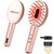 Abvot 3-In-1 Electric Scalp Massager With Hair Oil Applicator, Vibrating Massage Tool For Scalp/Face/Body Relaxation, Portable Hair Brush, Scalp Massage Comb For Home & Travel Abvot 3-In-1 Electric Scalp Massager With Hair Oil Applicator, Vibrating Massage Tool For Scalp/Face/Body Relaxation, Portable Hair Brush, Scalp Massage Comb For Home & Travel