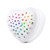 Berest Sound Machine For Babies, Adults & Kids | 15 Soothing Sounds Featuring White Noise & 9 Lullabies, Cry Sensor, Star Projector | Mini, Rechargeable, Travel Friendly