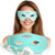 Winksy Helsinki Winksy Red Light Therapy Eye Mask For Dark Circles, Eye Bags & Wrinkles
