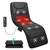 Snailax Full Body Massage Mat Pad For Bed, Massage Chair Pad With 10 Vibration Motors & 5 Massage Modes, Vibrating Heating Massager Mattress Pad For Back, Fathers Day For Dad Men Women Snailax Full Body Massage Mat Pad For Bed, Massage Chair Pad With 10 Vibration Motors & 5 Massage Modes, Vibrating Heating Massager Mattress Pad For Back, Fathers Day For Dad Men Women