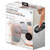 Calming Comfort Calming Heat Knee Wrap By Sharper Image Weighted Copper & Charcoal Heating Pad Auto Shut-Off Feature For Holidays Women & Men 2 Heat & 5 Vibrating Massage Settings 30.3 X 16.5