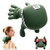 Dexmary Shiatsu Neck Massager With Heat, 4D Kneading & Deep Tissue Massage For Neck And Back, Portable Wireless Massager For Shoulder Pain Relief At Home, Office And Car Dexmary Shiatsu Neck Massager With Heat, 4D Kneading & Deep Tissue Massage For Neck And Back, Portable Wireless Massager For Shoulder Pain Relief At Home, Office And Car