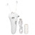 Brrnoo Threading Hair Removal For Women Led Light Electric Ladies Thread Hair Remover,Threader Machine Epilator For Fine Hairs On Face, Upper Lip, Arms Brrnoo Threading Hair Removal For Women Led Light Electric Ladies Thread Hair Remover,Threader Machine Epilator For Fine Hairs On Face, Upper Lip, Arms