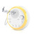 Splenpaw Portable White Noise Machine With 16 Soothing Sounds & 3 Color Night Light - Memory Function, 3 Timers, Adjustable Brightness For Adult, Home, Office, Travel
