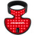 Viconor Red Light Therapy For Neck And Chest, Red Light Therapy For Face And Neck Device Portable 660Nm Red Light & 850Nm Near Infrared Light Therapy For Body For Skin Tightening Viconor Red Light Therapy For Neck And Chest, Red Light Therapy For Face And Neck Device Portable 660Nm Red Light & 850Nm Near Infrared Light Therapy For Body For Skin Tightening