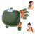Cottonhk Neck Massager With Heat Bionic Deep Tissue Shiatsu Kneading Cordless Rechargeable Hands ' Free Wearable For Muscles Home Office Back And Shoulder Massagers With Fingers Cottonhk Neck Massager With Heat Bionic Deep Tissue Shiatsu Kneading Cordless Rechargeable Hands ' Free Wearable For Muscles Home Office Back And Shoulder Massagers With Fingers