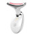 Assioas Neck Face Device, 3 In 1 Portable Face Sculpting Tool, Three Modes Facial Skin Care Tool, White Assioas Neck Face Device, 3 In 1 Portable Face Sculpting Tool, Three Modes Facial Skin Care Tool, White