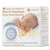 Amplim Mom ' S Real Heartbeat Sound Device Womb Sound Recorder White Noise For Newborn Soothing Baby Sleep Machine Rechargeable Timer & Volume Control Portable Infant Aid For Faster Deeper Sleep Amplim Mom ' S Real Heartbeat Sound Device Womb Sound Recorder White Noise For Newborn Soothing Baby Sleep Machine Rechargeable Timer & Volume Control Portable Infant Aid For Faster Deeper Sleep