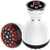 Connova Lym-Phatic Dr-Ainage Massager -Body Scul-Pting Machine With 30-Level Micro-Current, Light Heat & Vib-Ration For Legs Arms & Belly Body Helps Reduce Str-Etch Marks & Cell-Ulite Connova Lym-Phatic Dr-Ainage Massager -Body Scul-Pting Machine With 30-Level Micro-Current, Light Heat & Vib-Ration For Legs Arms & Belly Body Helps Reduce Str-Etch Marks & Cell-Ulite