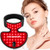 Viconor Neck And Chest Red Light Therapy Fda Cleared Red And Infrared Light Therapy For Body Firming Beauty Device For Smoother, Firmer And Glowing Skin At Home And Travel Viconor Neck And Chest Red Light Therapy Fda Cleared Red And Infrared Light Therapy For Body Firming Beauty Device For Smoother, Firmer And Glowing Skin At Home And Travel