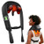 Beleduc Neck And Back Massager With Soothing Heat, Fsa Eligible, Cordless Neck Shoulder Massager, Upgraded 4D Shiatsu Deep Kneading Massage For Back Shoulder,Fathers Day Dad s For Family Beleduc Neck And Back Massager With Soothing Heat, Fsa Eligible, Cordless Neck Shoulder Massager, Upgraded 4D Shiatsu Deep Kneading Massage For Back Shoulder,Fathers Day Dad s For Family