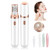 Wudajie Facial Hair Removal For Women, 2-In-1 Epilator For Women Face, 3X Tweezer Head Painless Hair Remover For Face Woman With Led & Usb(Snow White) Wudajie Facial Hair Removal For Women, 2-In-1 Epilator For Women Face, 3X Tweezer Head Painless Hair Remover For Face Woman With Led & Usb(Snow White)