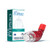 Airphysio Drug-Free Portable Breathing Trainer Device For Lungs | Breathe Better, Improve Lung Health & Mucus Clearance | Average Lung Capacity Device | Made In Australia Airphysio Drug-Free Portable Breathing Trainer Device For Lungs | Breathe Better, Improve Lung Health & Mucus Clearance | Average Lung Capacity Device | Made In Australia