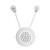 Berest A10 Baby Lovey Music Box With 10 Soothing White Noise Sounds: Heartbeat, Lullabies, Shushing| Cry Sensor| Timer| Recording| Rechargeable Sleep Soother For Newborns| Plush Toy Insert| Baby