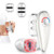 Vezurzo 4-In-1 Electric Cellulite Massager & Body Sculpting Machine -5 Modes Adjustable, Cordless Slim-Sculpt Device For Belly, Thighs, Arms&Face- Postpartum Recovery&Cellulite Reducer&Lymphatic Drainage Vezurzo 4-In-1 Electric Cellulite Massager & Body Sculpting Machine -5 Modes Adjustable, Cordless Slim-Sculpt Device For Belly, Thighs, Arms&Face- Postpartum Recovery&Cellulite Reducer&Lymphatic Drainage