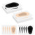 Wy Lighting Level Adhesive Eye Patches Light Blocking Disposable Eyepatch Sticker Breathable Non-Woven Cotton Eye Shield Tape Easy Peeling Latex Free Eyecare Bandages Fatigue 3 2 Inches 30 Pcs Wy Lighting Level Adhesive Eye Patches Light Blocking Disposable Eyepatch Sticker Breathable Non-Woven Cotton Eye Shield Tape Easy Peeling Latex Free Eyecare Bandages Fatigue 3 2 Inches 30 Pcs