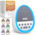 Drowseflow White Noise Sound Machine For Sleep, 29 Non-Looping Sleep Sounds, 7-Color Nightlight, 4 Timers, Memory, Usb-C Charging, Hanging Rope For Crib/Stroller, For Baby, Kids, Adults, Travel. Drowseflow White Noise Sound Machine For Sleep, 29 Non-Looping Sleep Sounds, 7-Color Nightlight, 4 Timers, Memory, Usb-C Charging, Hanging Rope For Crib/Stroller, For Baby, Kids, Adults, Travel.
