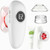 Cxgrise Body Sculpting Machine, 4 In 1 Cellulite Remover For Legs, Adjustable Cellulite Massage Tool, Home Use Cupping Therapy Tool For Belly, Waist, Arms, Legs And Face (Beige) Cxgrise Body Sculpting Machine, 4 In 1 Cellulite Remover For Legs, Adjustable Cellulite Massage Tool, Home Use Cupping Therapy Tool For Belly, Waist, Arms, Legs And Face (Beige)