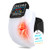 Supband Knee Massager 4 In 1 With Heat, Vibration, Red Light And 3D Massage, Cordless, Portable, Rechargeable, s For Family And Friends Supband Knee Massager 4 In 1 With Heat, Vibration, Red Light And 3D Massage, Cordless, Portable, Rechargeable, s For Family And Friends