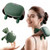 Bitoffun Shoulder And Neck Massager, Bionic Heated Massager, Neck Massager With Fingers, 4D Kneading Massage, Simulates A Real Palm Massage For Comfort, Relax Muscle Tension Bitoffun Shoulder And Neck Massager, Bionic Heated Massager, Neck Massager With Fingers, 4D Kneading Massage, Simulates A Real Palm Massage For Comfort, Relax Muscle Tension