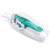 Defunx Breathing Exercise Device For Lungs - Flutter Valve Mucus Removal Device - Breath Trainer Green Defunx Breathing Exercise Device For Lungs - Flutter Valve Mucus Removal Device - Breath Trainer Green