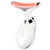 Yunruo Neck Face Massager Face Sculpting Tool 3 Colour Modes And Vibration For Facial Massager For Double Chin