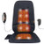 Carshion 10 Vibration Motors, Massage Seat Cushion With Heat,Back Massager For Chair Back Massager Heated Seat Cover Massage Chair Pad For Pain Relief Home Office Use