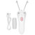 Ejoyous Electric Face Eyebrow Threading Epilator, Usb Charging, Cotton Thread Depilation Machine, Women Girls Ladies