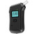 Ziwusmil Breathalyzer, Breathalyzers For Alcohol With Lcd Digital Display, Portable Alcohol Breathalyzer Tester Home And Party Use With 5 Mouthpieces