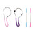 Ycnpeatt Facial Hair Removers Spring Face Hair Removers With Handle Spring Hair Removal Threading Tools For Women And Men (Random Color) 4 Pieces Ycnpeatt Facial Hair Removers Spring Face Hair Removers With Handle Spring Hair Removal Threading Tools For Women And Men (Random Color) 4 Pieces