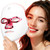 Zorendi Red Light Therapy Mask For Face 7 Colors Led Face Mask Light Therapy, Skin Care For Home Working Travel Yoga Cordless & Rechargeable