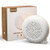 Glocusent 3-In-1 Portable Baby Sound Machine, White Noise Machine For Sleeping, Night Light & Phone Connected Speaker 34 Sounds Timing Function 1000Mah Large Battery Designed For Travel Glocusent 3-In-1 Portable Baby Sound Machine, White Noise Machine For Sleeping, Night Light & Phone Connected Speaker 34 Sounds Timing Function 1000Mah Large Battery Designed For Travel
