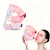 Blumemo 4Colors Led Face Mask Light Therapy, Red Light Therapy Mask For Face, Soft Silicone Facial Skin Care Mask, Portable Rejuvenation Device For Home Use, Rechargeable Skin Mask For Women Blumemo 4Colors Led Face Mask Light Therapy, Red Light Therapy Mask For Face, Soft Silicone Facial Skin Care Mask, Portable Rejuvenation Device For Home Use, Rechargeable Skin Mask For Women