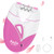Blumskin Epilator For Women, Smooth Glide Facial Hair Remover With 2 Speed & Led Light, Rechargeable Cordless Electric Epilator For Face, Bikini, Underarms, Arms, And Legs, Painless & Portable Blumskin Epilator For Women, Smooth Glide Facial Hair Remover With 2 Speed & Led Light, Rechargeable Cordless Electric Epilator For Face, Bikini, Underarms, Arms, And Legs, Painless & Portable