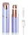 Kayzon Electric Facial Hair Remover For Women - Face Hair Removal Epilators - Lady Facial Hair Shaver Rechargeable Painless For Face Upper Lips Peach Fuzz Chin Armpit Bikini Line Legs And Body (Blue) Kayzon Electric Facial Hair Remover For Women - Face Hair Removal Epilators - Lady Facial Hair Shaver Rechargeable Painless For Face Upper Lips Peach Fuzz Chin Armpit Bikini Line Legs And Body (Blue)