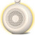 Easysleep White Noise Sound Machine Portable Sleep Machine For Baby Adult With 30 Soothing Sounds 12 Night Light Colors 4 Timer Memory Function Rechargeable Noise Machines For Sleeping, Office