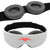 Manta Sleep Manta Original Sleep Mask - Maximum Blackout Sleep Mask For Deep Sleep, Adjustable With Detachable Eye Cups, Zero Eye Pressure For Back & Belly Sleepers, Ideal For Travel, Shift Work & Daytime Sleep Manta Sleep Manta Original Sleep Mask - Maximum Blackout Sleep Mask For Deep Sleep, Adjustable With Detachable Eye Cups, Zero Eye Pressure For Back & Belly Sleepers, Ideal For Travel, Shift Work & Daytime Sleep