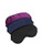 Hochoek Silk-Sleep-Mask Eye-Mask Eye-Cover Eyeshade - 100% Silk Soft Adjustable Strip(Black+Dark Blue+Purple) Hochoek Silk-Sleep-Mask Eye-Mask Eye-Cover Eyeshade - 100% Silk Soft Adjustable Strip(Black+Dark Blue+Purple)