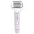 Panasonic Epilator With Gentle Cap, Electric Hair Removal Tool For Home, 3 Speed Settings, Wet Dry, Washable - Es-Ey30