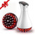 Multford Rechargeable Lymphatic Drainage Massager & Cellulite Massage Tool With 3000Mah,Fascia Blaster For Reduce Stretch Marks For Legs, Arms & Belly,Body Sculpting Machine With Microcurrent For Office Travel Multford Rechargeable Lymphatic Drainage Massager & Cellulite Massage Tool With 3000Mah,Fascia Blaster For Reduce Stretch Marks For Legs, Arms & Belly,Body Sculpting Machine With Microcurrent For Office Travel